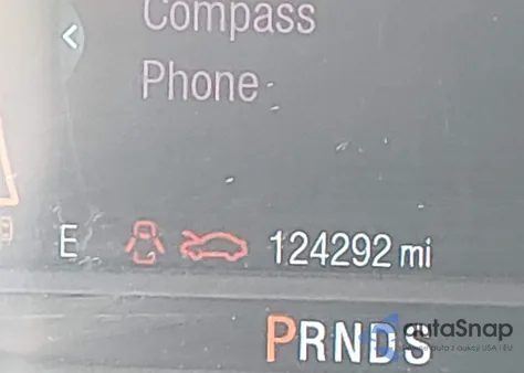 2013 Lincoln Mkz z USA, uszkodzony, nr VIN 3LN6L2G93DR826828